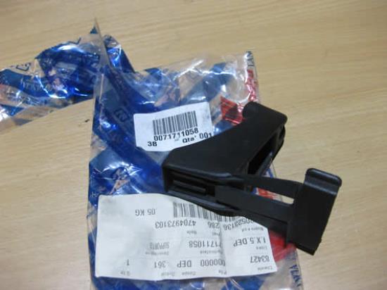 71711058 Steun binnenspiegel