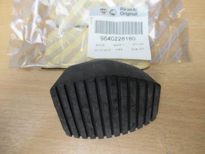 9640228180 Pedaalbedekking