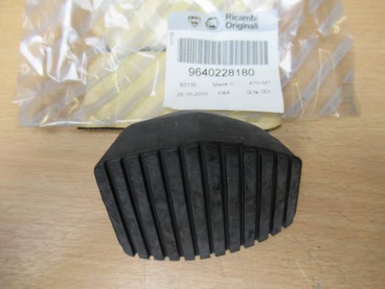 9640228180 Pedaalbedekking