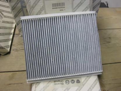 46723435 Interieurfilter Fiat Bravo Stilo Lancia Delta