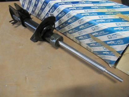 50700691 Schokbreker voorzijde