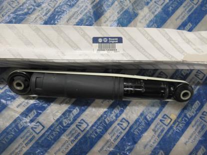 50709893 Schokbreker achter