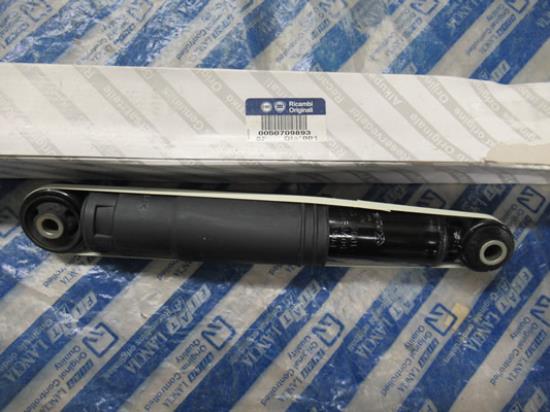 50709893 Schokbreker achter