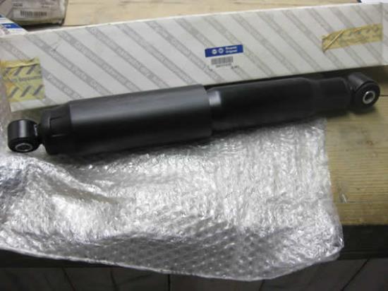 51714755 Schokbreker Sachs achter Fiat Doblo Cargo 1.2 1.9