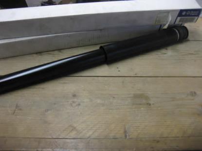 71746614 Schokbreker achterzijde