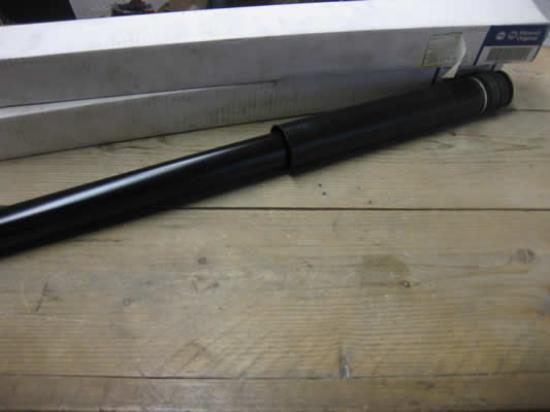 71746614 Schokbreker achterzijde