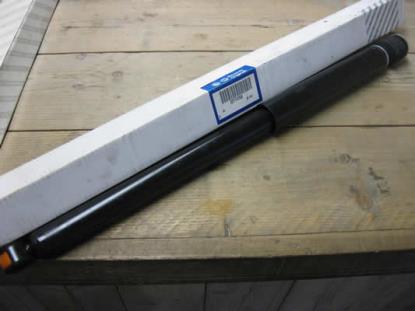 71747586 Schokbreker achterzijde  Fiat Sedici 4x4 1.9 2.0 JTD