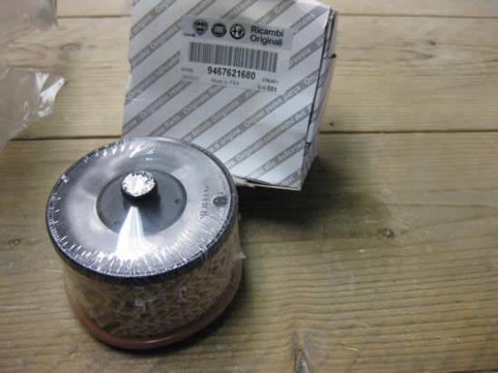 9467621680 Brandstoffilter