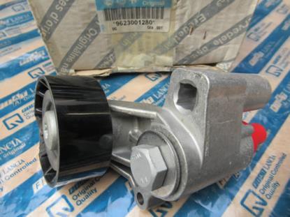 9623001280 Riemspanner Fiat Ulysse Scudo Lancia Zeta met airco