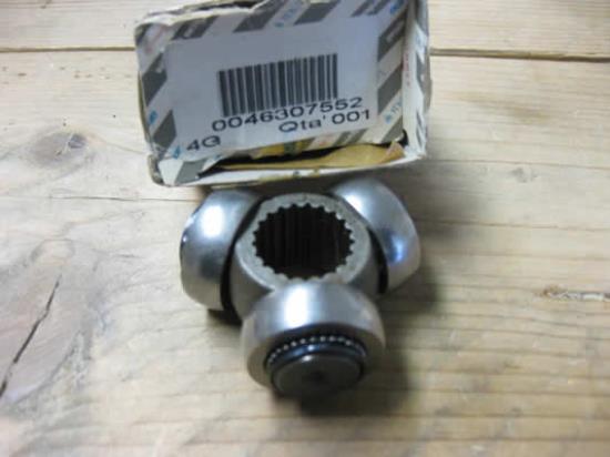 46307552 Kruisstuk Mito 500 Punto Idea Linea Bravo Panda Stilo Tipo Doblo Fiorino Musa Ypsilon