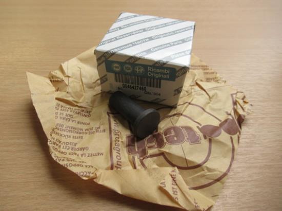 46427460 Stoterstang