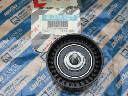 500346226 Spanrol multiriem 2.8 JTD