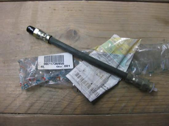 71736950 Remslang L=210