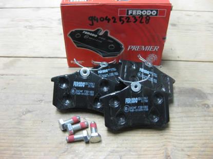 9404252328 Remblokset achterzijde