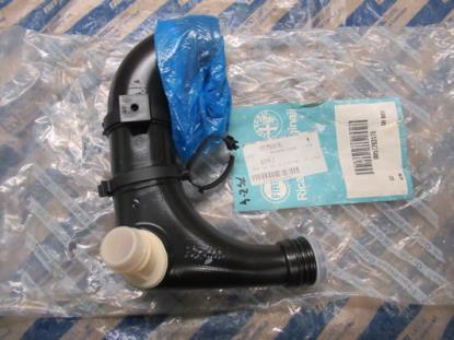 51793176 Laadluchtslang 1.3 16V MJTD
