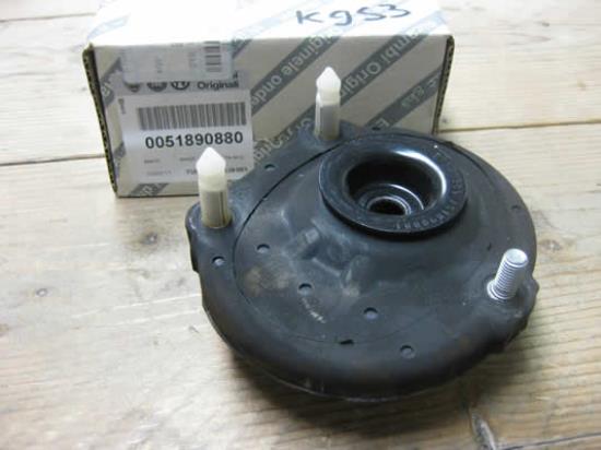 51890880 Veerpootlager Fiat Fiorino Qubo Punto