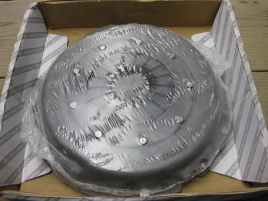 55191330 Koppelingset Bravo Stilo 1.9 JTD