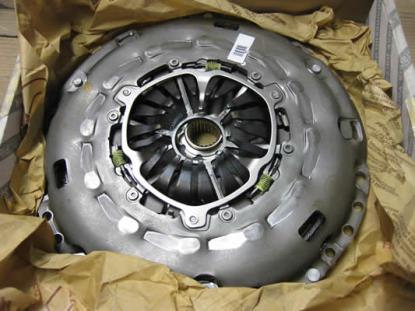 55192735 Koppelingset 2.4 JTD