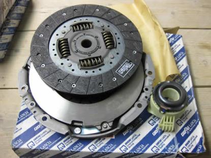 71716151 Koppelingset 2.0 20V