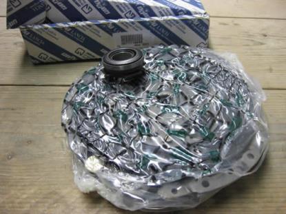 71718686 Koppelingset