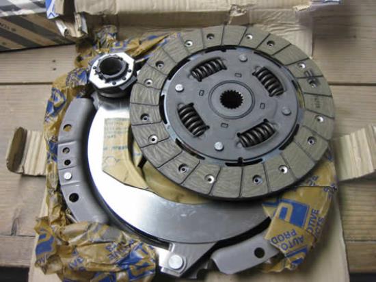 71732902 Koppelingset 1.8 16V