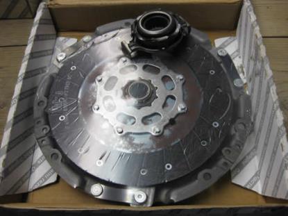 71734800 Koppelingset 1.9 JTD