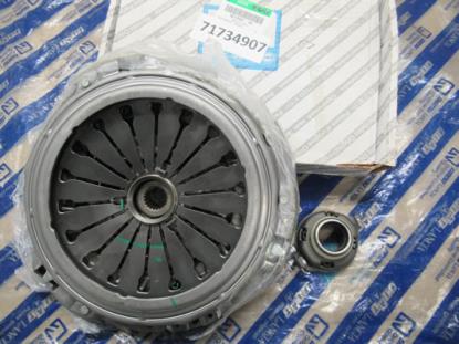 71734907 Koppeling 2.8 JTD