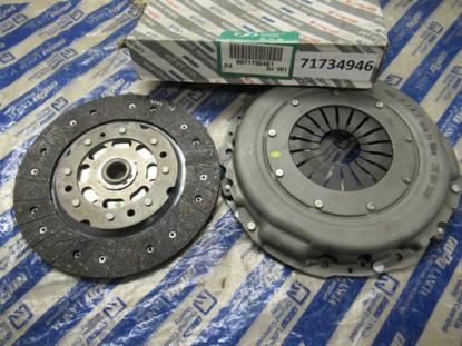 71734946 Koppelingsset 1.9 JTD