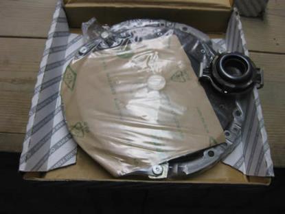 71735500 Koppelingset 1.9 JTD