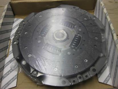 71736698 Koppelingset 1.9 DS/TD