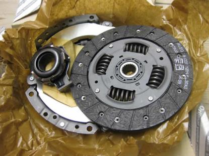 71741239 Koppelingset 1.6 16V