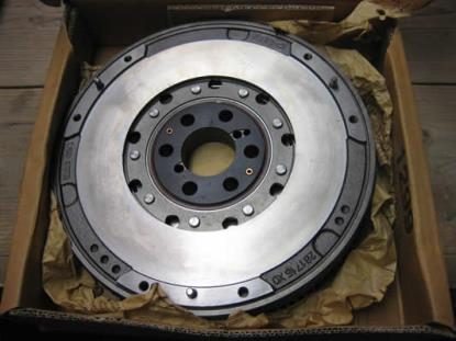 71787833 Tweemassa vliegwiel 1.9/2.4 JTD