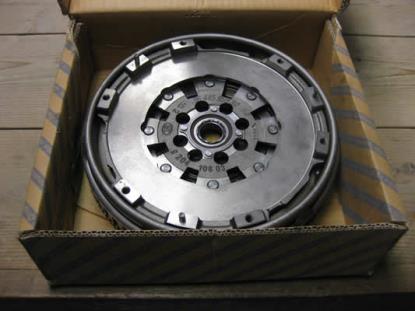 71787836 Tweemassa vliegwiel 2.0 JTD