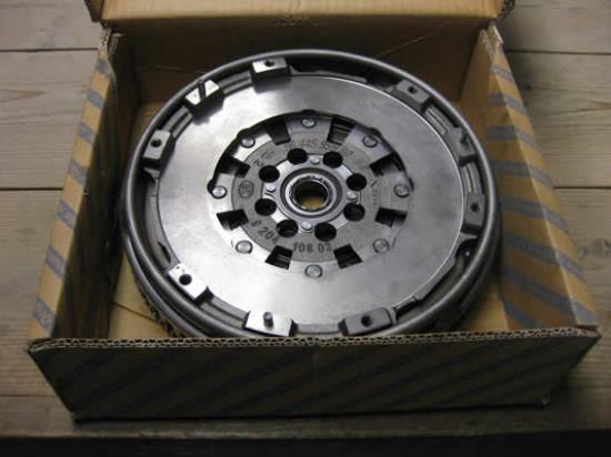 71787836 Tweemassa vliegwiel 2.0 JTD