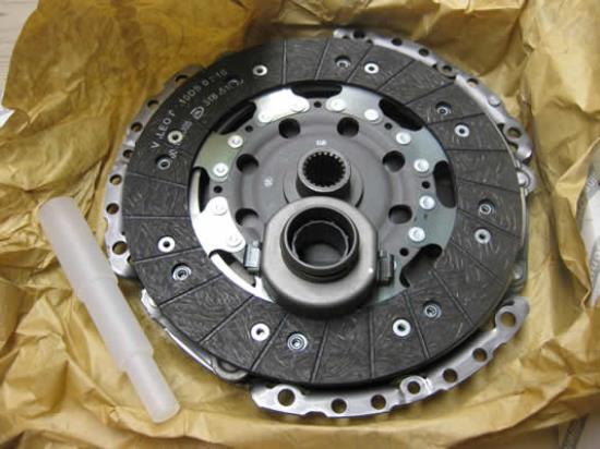 9402052600 Koppelingset 2.2 JTD