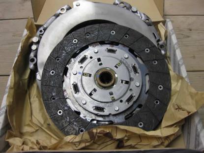 55209818 Koppelingsset 1.6 MJTD