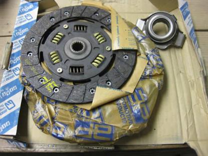 71711490 Koppelingset