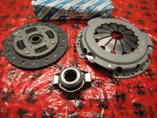 71711623 Koppelingset