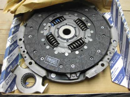 71713017 Koppelingset Kappa 2.4 20v