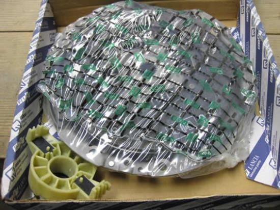 71715659 Koppelingset Lancia Lybra 1.8 16v