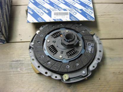 71718691 Koppelingset 1.1 SPI