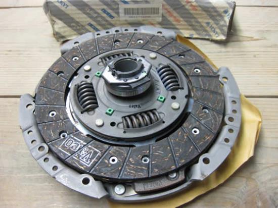 71734896 Koppelingset Bravo Bravo Marea Palio Doblo Stilo 1.6 16v