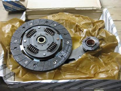 71736174 Koppelingset 1.2 MPI 16V
