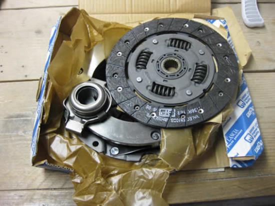 71745072 Koppelingset