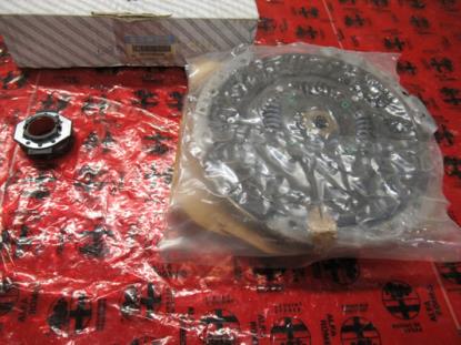 71752230 Koppelingset