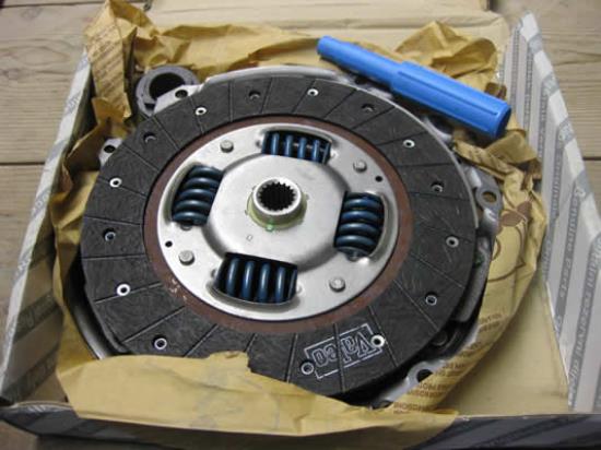 71784584 Koppelingset 2.0 JTD