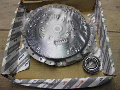 71784871 Koppelingset 1.2 16V