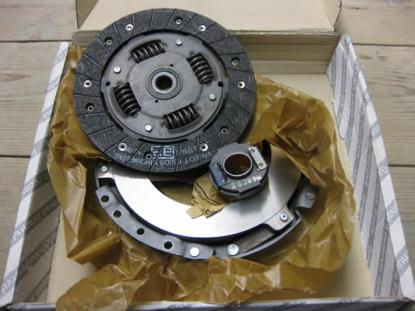 71793538 Koppelingset Seicento Uno Y10 Cinquecento Palio Panda Punto Strada