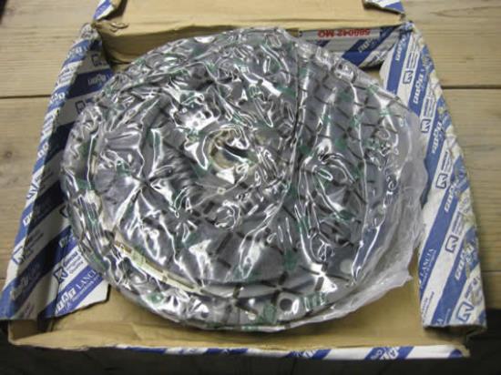 73501784 Koppelingset 1.8 16V