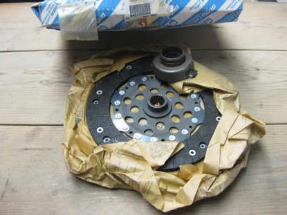 9402050968 Koppelingset 2.0 JTD